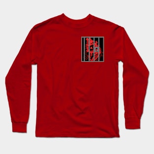 Heart Prisoner Long Sleeve T-Shirt